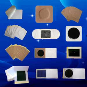 新坐標膏藥加工產品 新坐標膏藥加工產品